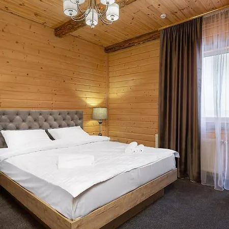 Hotel Svoi