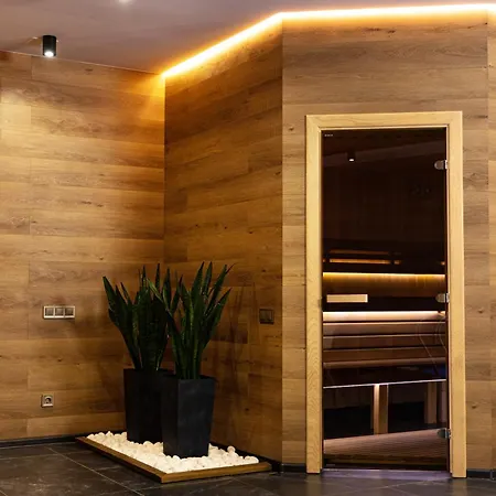 Svoi Hotel *