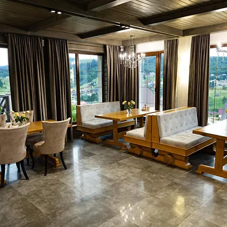 Hotel Svoi *