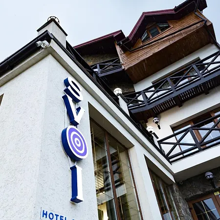 Svoi Palyanytsya
