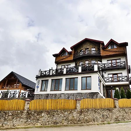 Hotel Svoi
